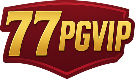 77pgvip Logo